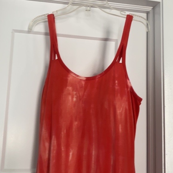 Athleta Tye Dye Maxi - Picture 3 of 5